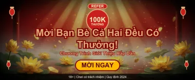 Trải Nghiệm Đỉnh Cao 33vin
